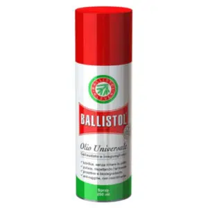 Olio universale Ballistol