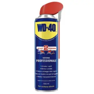WD-40